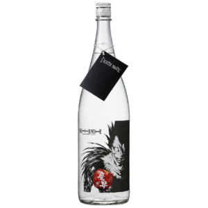 DEATH NOTE - Sweet Potato Shochu